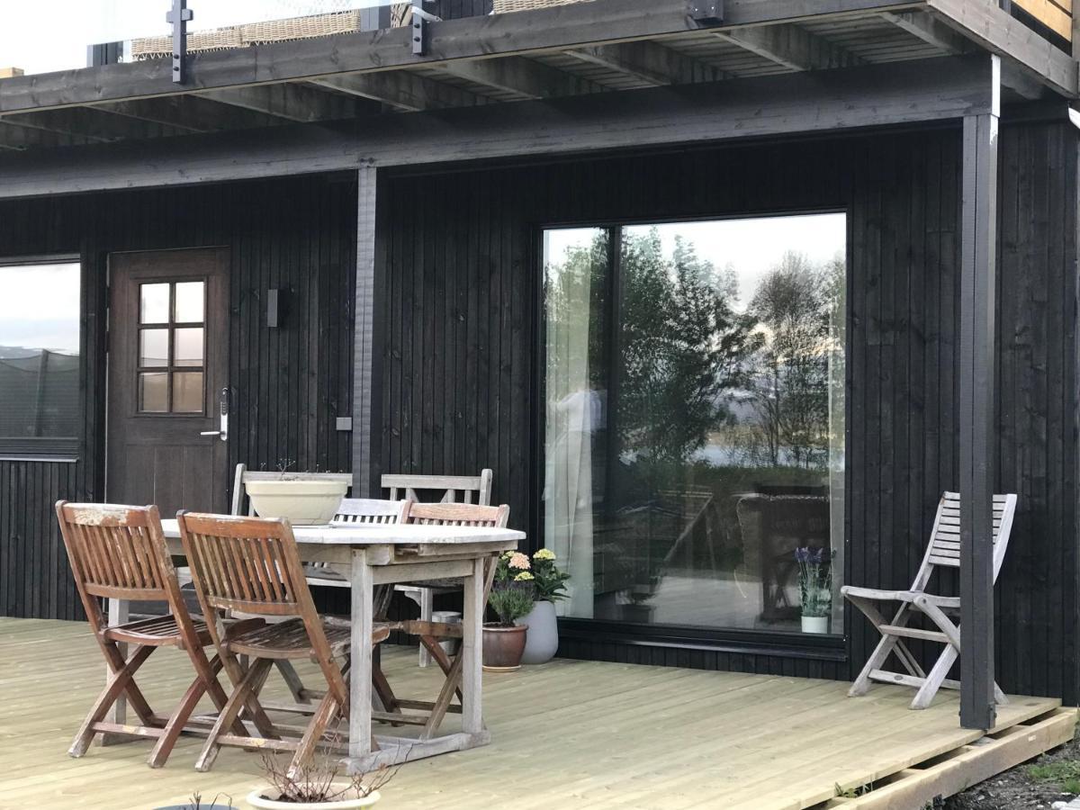 Nymoen Apartment, Kvaloya Tromsø Exterior foto